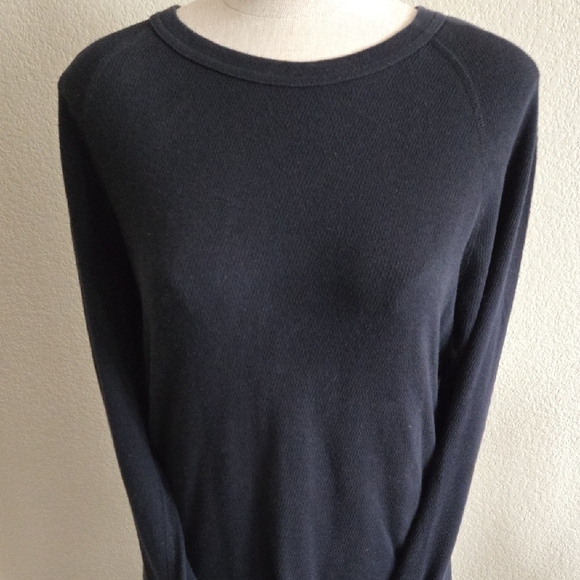 Billy Reid Other - Billy‎ Reid Black Knit Top